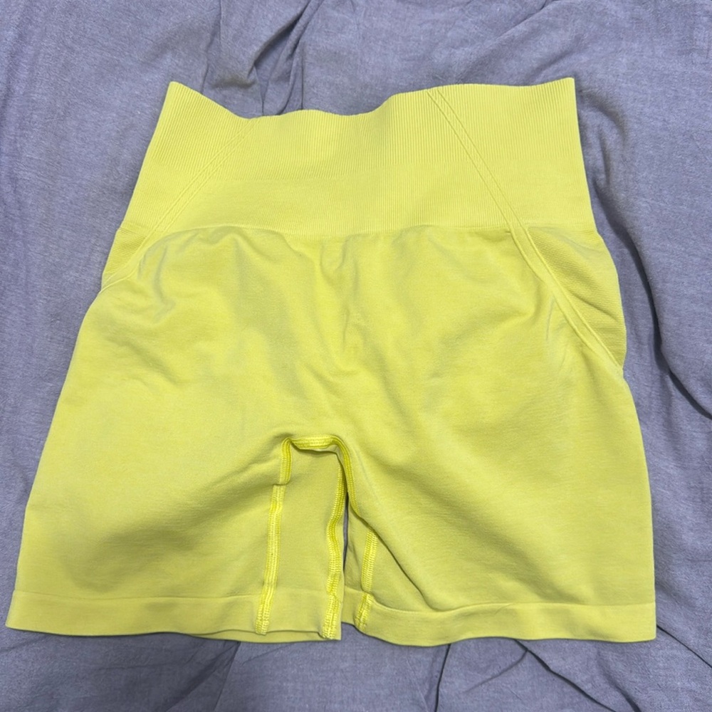 Oner Active Effortless Shorts - Like New!